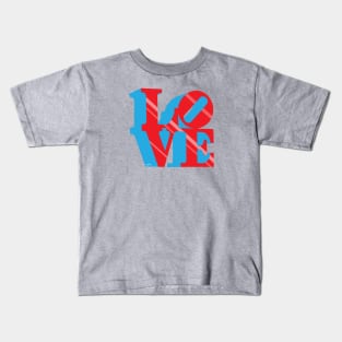 L.O.V.E. Kids T-Shirt